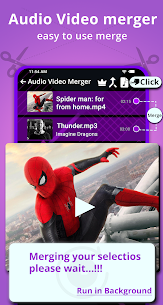 Video Cutter Music Ringtone maker v1.2.8 PRO APK 3