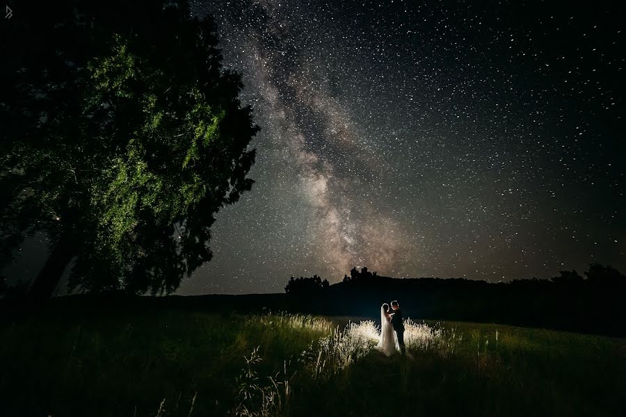 Свадебный фотограф Damian Bondyra (bondyrafotograf). Фотография от 2 августа 2021