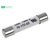 Cầu Chì Sứ 1000V 500Ma 6.3X32Mm Cho Vạn Năng Kế Đa Năng