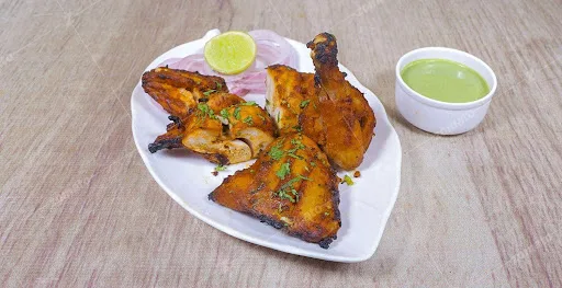 Tandoori Chicken