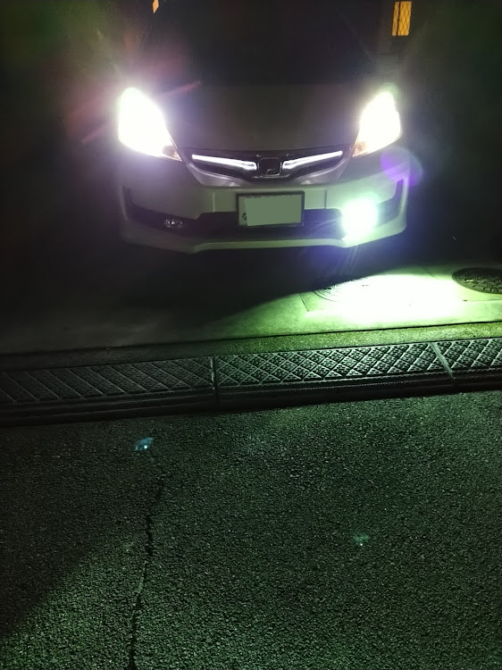 Toyoさんが投稿したカスタム事例の投稿画像2枚目