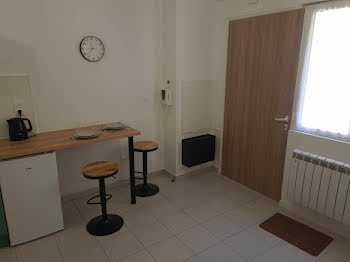 appartement à Le Havre (76)