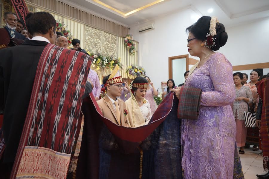 Wedding photographer Fritz Primadya (edelweiss087). Photo of 24 June 2023