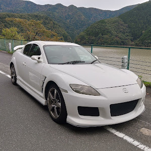 RX-8