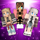 Girls Skins Download on Windows