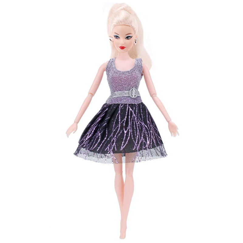 Title 3, New Doll Accessories Skirt Fashion Casual Cloth...