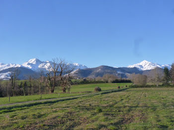 terrain à Bagnères-de-Bigorre (65)