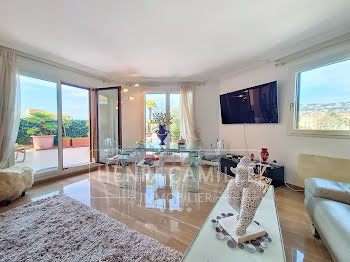 appartement à Cannes (06)