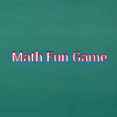 Math Fun Game