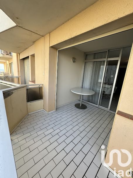 Vente appartement 2 pièces 52 m² à Canet-en-Roussillon (66140), 239 000 €