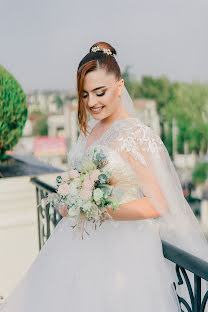 Photographe de mariage Irakli Gamsakhurdia (irakli1988). Photo du 16 décembre 2023