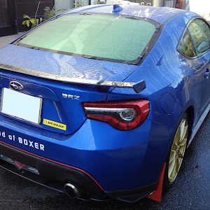 BRZ ZC6