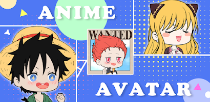 Vlinder Avatar Maker: dress up APK (Android Game) - Free Download