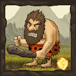 Cover Image of Download Caveman Chuck 1.118 APK