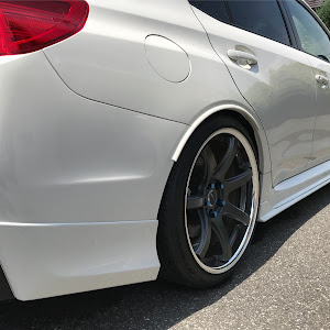 WRX STI VAB