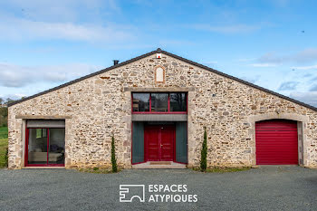 maison à Les Lucs-sur-Boulogne (85)