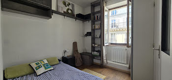 appartement à Paris 17ème (75)