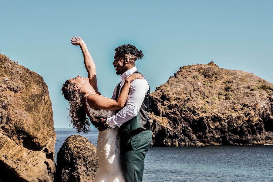 Fotógrafo de casamento Zé Rodrigues (fcanhas). Foto de 2 de junho 2023