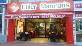 Etiler Marmaris Mimaroba