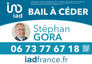 locaux professionnels à Bordeaux (33)