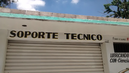 Soporte Tecnico