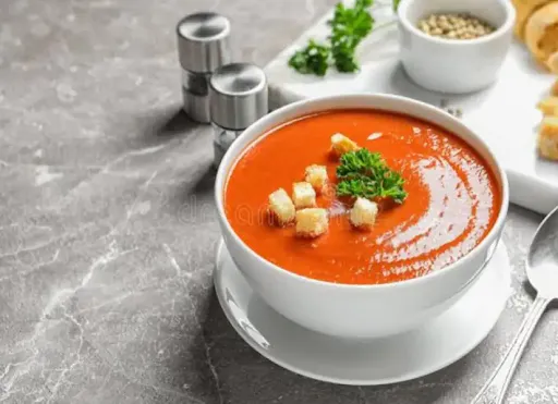 Tomato Soup