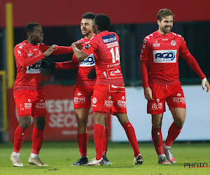 Kortrijk en STVV openen erg pittige zaterdag