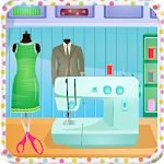 Fashion Tailoring Girls Games Apk