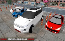 プラド パーキング 冒険 2017年： ベスト 車 ゲームのおすすめ画像5