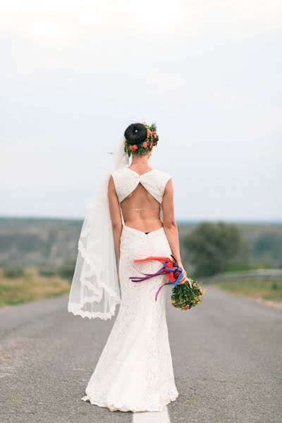 結婚式の写真家Oleg Shvec (svetoleg)。2018 3月12日の写真