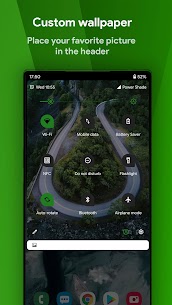 Power Shade PRO MOD APK 18.2.4.3 [Pro Features Unlocked] 4