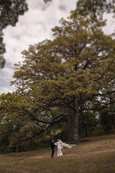 Hochzeitsfotograf Egor Tetyushev (egortetiushev). Foto vom 25. September 2023