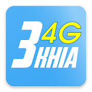 3 Khía 4G 1.2 Icon