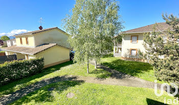 appartement à Saint-Gaudens (31)