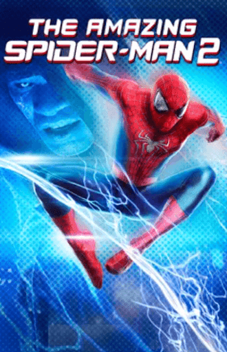 Amazing Spider-Man 2 (2014) film