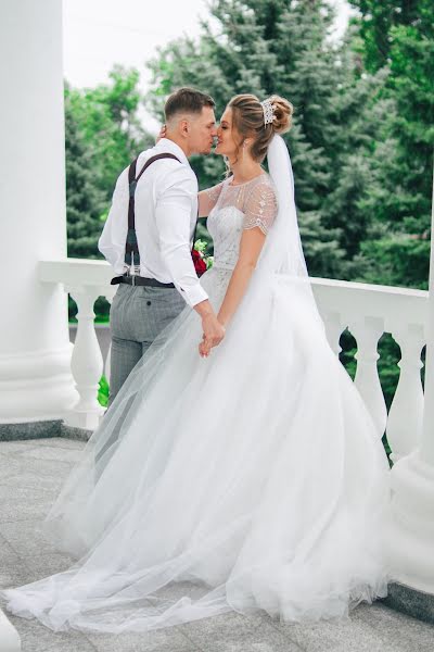 Wedding photographer Dmitriy Cheprunov (chipfamily). Photo of 25 January 2020