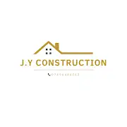 JY Construction Logo