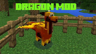 Download Types Of Dragons For Mcpe Apk For Android Latest Version