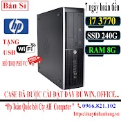 Máy Tính Đồng Bộ Hp Core I7 Hàng Nhập Khẩu