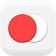 Red White Chess (Go Chess Game) icon