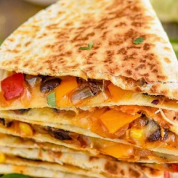 Quesadilla