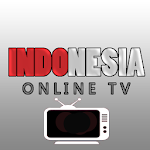 Cover Image of Herunterladen Online TV Indonesia 1.3 APK