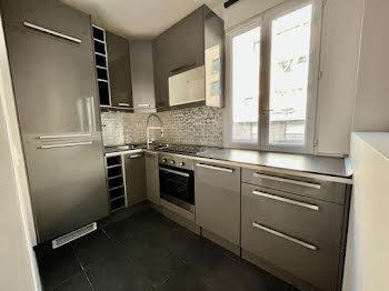 appartement à Asnieres-sur-seine (92)