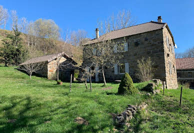 Maison avec terrasse 2