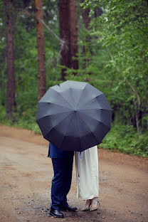 Wedding photographer Ivan Serebrennikov (isphoto). Photo of 23 June 2023