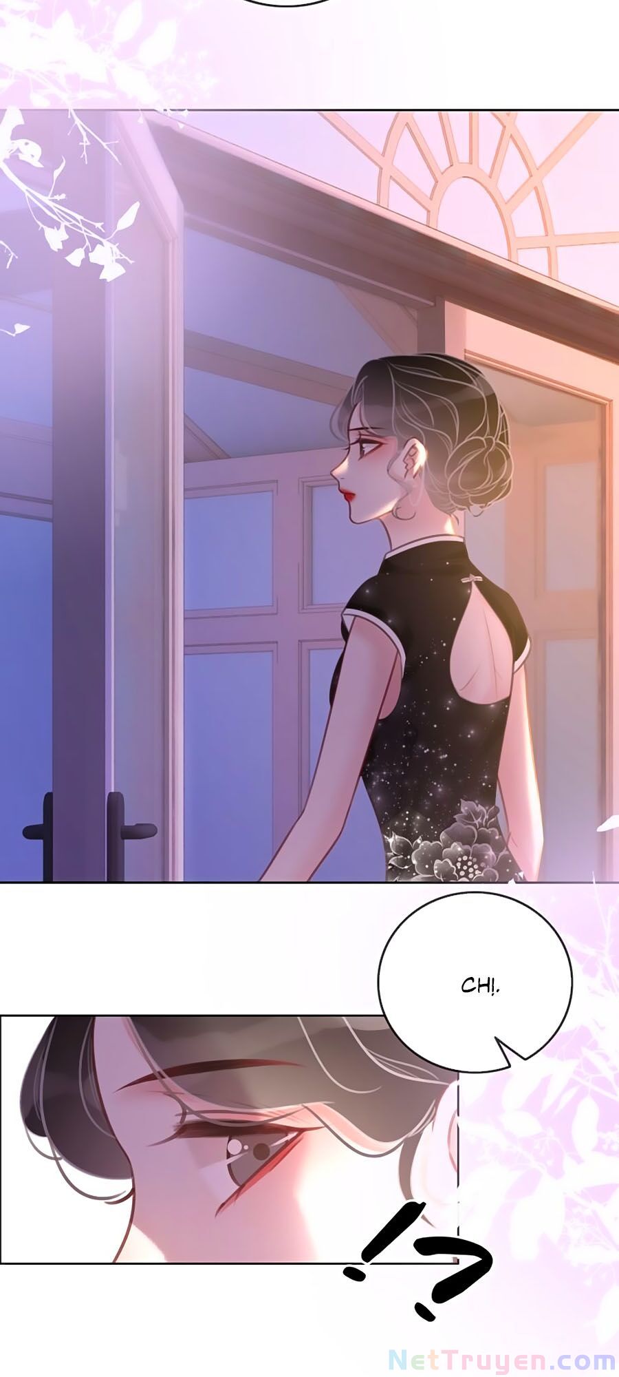 Ám Hắc Hệ Noãn Hôn Chapter 102 - Trang 4