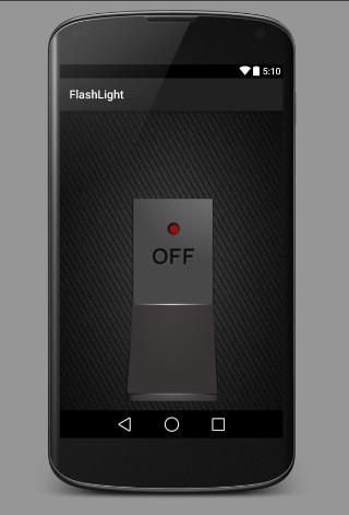 Flashlight: Bright LED Torch