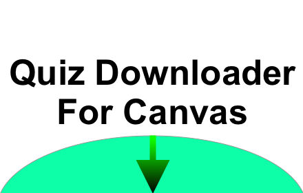 EduStrap : Quiz Downloader For Canvas small promo image