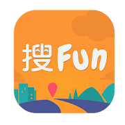 搜Fun玩樂 1.0.0.8 Icon