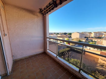 appartement à Sanary-sur-Mer (83)